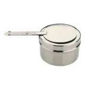 OLYMPIA CHAFING FUEL HOLDER WITH DAMPER C463