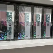 SHRINK WRAPPED BRAND NEW ERP: MAS200,MAS90 Accounting Software. Many Modules.