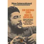 CHE GUEVARA, CUBA, AND THE ROAD TO SOCIALISM