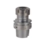 STAINLESS STEEL HSK63A ER32 2.76" COLLET CHUCK TOOL HOLDER CNC MILLING TOOL USA