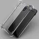 iPhone13 12 11 7 8plus XR Xs Max Clear Case Anti-Knock Cover