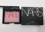 NARS BLUSH - Orgasm - Brand New