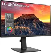 LG LCD 27BQ65UB-B 27" Black