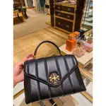 🇺🇸美國代購✈️TORY BURCH KIRA QUILTED SATCHEL手提肩背包🌈兩用包🌈83943🌈83089