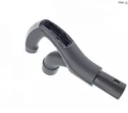 Miele Remote Control Tubular Hose Handle to fit C3 , Blizzard, S8 (11560550)