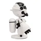 Wireless Security Camera 1080P HD Night Vis-ion Two Way Voice Remote Connectio