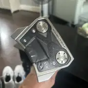 Scotty Cameron Phantom X 11.5 33”, 34” or 35” - Includes Headcover