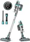 Belife Cordless Vacuum Cleaner 25Kpa Suction 380W Motor 40min Runtime 6-in-1-AU