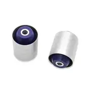 SuperPro Strut Bar To Chassis Mount Bushing Kit - SPF3221K
