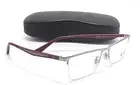 Ray-Ban RX6443I 2502 Half Rim Frames Reading Glasses/Bifocal/Progressive Lenses