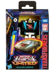 [Transformers] Legacy Deluxe Class Armada Universe Wheeljack