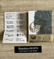 Godzilla Minus One 4K Ultra HD Blu-ray & DVD Limited Edition Box Japanese only