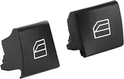 Car Electric Power Window Master Switch Cap Cover for ML GL R Class 05-12