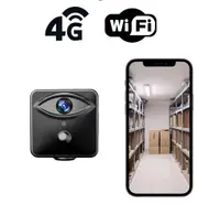 Wifi Mini Camera Model S9+