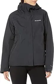 [Columbia] Women's Discovery Point Shell
