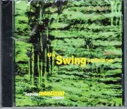 Septeto Montimar Trinidad Un Swing Sabroso BRAND NEW SEALED CD