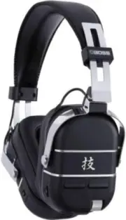 BOSS Waza-Air Wireless Guitar Headphone Amp Bluetooth Brand Japan