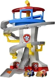 Takara Tomy DX Paw Station