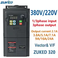 在飛比找蝦皮購物優惠-0.75kw 1.5KW 2.2kw 3kw 220v 單相