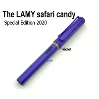 在飛比找蝦皮購物優惠-2020春天暖心色 : 德國 LAMY SAFARI CAN