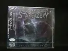 STARGAZERY Stars Aligned + 1 JAPAN CD Tarot MSG Burning Point Poison Black