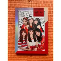 在飛比找蝦皮購物優惠-GFriend 迷七 夏日專 memoria 雜誌 正規二 