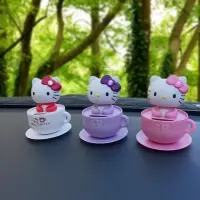 在飛比找蝦皮購物優惠-Hello Kitty 拉拉熊 喬巴 哥吉拉 酷斯拉 光動小