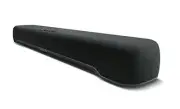 YAMAHA Compact Sound Bar SR-C20A Width 60cm PC Game Speaker Bluetooth compatible