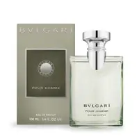 在飛比找ETMall東森購物網優惠-BVLGARI 寶格麗 大吉嶺中性淡香精 EDP(100ml