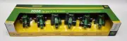 John Deere 7430 7630 9430T 9430 8430 8430T Tractor Waterloo Works By Ertl 1/64
