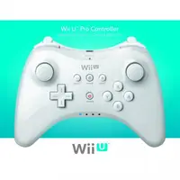 在飛比找蝦皮購物優惠-任天堂 Wii U Pro 控制器