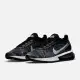 【NIKE 耐吉】AIR MAX FLYKNIT RACER 休閒鞋 慢跑鞋 運動鞋 黑色(DM9073001)