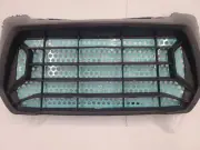 can-am ryker radiator protector/ Protective Grille seafoam / mint green