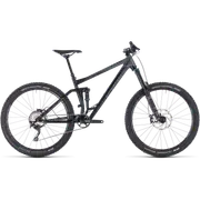Cube Stereo 160 Race Mountain Bike