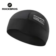 ROCKBROS Summer Cycling Cap COOLMAX Breathable Sun Protection Outdoor Sports Hat