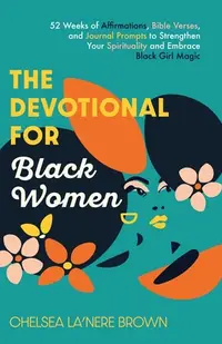 在飛比找誠品線上優惠-The Devotional for Black Women