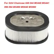 High Performance Air Filter Replacement for STIHL Chainsaw 044 046 MS440 MS441
