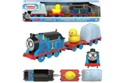 Thomas & Friends Trackmaster New Train Track Metal Engine Diecast Car Moments - Agent Thomas