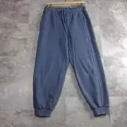aerie sweatpants size mens medium