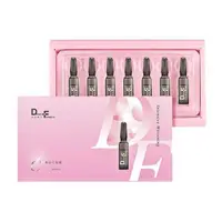 在飛比找PChome24h購物優惠-【DF美肌醫生】亮白C安瓶1.5ml(14入/盒)