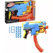 NERF Rival Challenger MXXIV-1200 Motorized Blaster, 18 Rounds