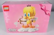 LEGO 40824 Looney Tunes Sweetheart Tweety Bird 412pcs New