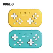 8Bitdo Lite Bluetooth Gamepad for Nintendo Switch Lite Nintendo Switch & Windows