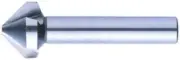 Exact HSS-E 90° COUNTERSINK DRILL BIT 50mm Length, 6mm Shank- 8.3mm Or 10.4mm