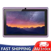 7 inch Kids Learning Pad Tablet Quad-core WIFI 1024x600 For Children Students AU