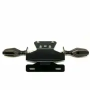 For Kawasaki Ninja 250 / 300R Z250 Z300 Fender Eliminator Kit & LED Turn Signal