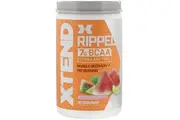 Xtend, Ripped, 7G BCAA, Watermelon Lime, 495 g