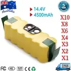 4.5Ah Battery For iRobot Roomba 500 Ni-MH Heavy Duty 510 537 550 580 630 780 880
