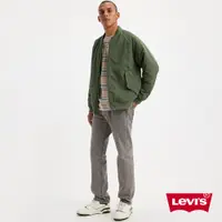 在飛比找蝦皮商城優惠-Levis 經典501直筒牛仔褲 / 精工灰岩石洗 男款 0