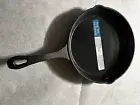 Viking Enamel Cast Iron Fry Pan, 10 Inch